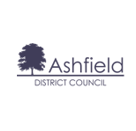 Ashfield District council logo