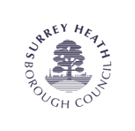Surry Heath Borough council logo