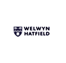 Welwyn hatfield logo