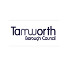 Tamworth borough council logo