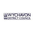 Wychavon district council logo