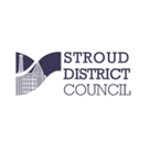 Stroud district council logo
