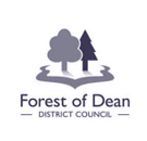forest of Dean district council logo