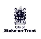 City of Stoke-on-trent logo