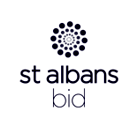 St Albans Bid logo