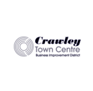 Crawley Town Centre logo