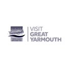 Visit Great Yarmouth logo
